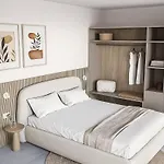Vibra Tahiti Comfort