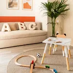 Appartamento Vibra Tahiti Comfort *