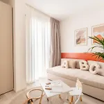 Appartamento Vibra Tahiti Comfort