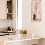 Vibra Tahiti Comfort Appartamento *