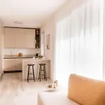 Appartamento Vibra Tahiti Comfort