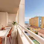 Vibra Tahiti Comfort Appartamento Lido di Jesolo