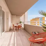Vibra Tahiti Comfort Appartamento