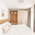 Vibra Tahiti Comfort Appartamento *