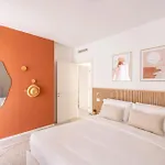 Vibra Tahiti Comfort * Lido di Jesolo