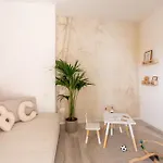 Vibra Tahiti Comfort Appartamento *