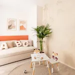 Vibra Tahiti Comfort Appartamento