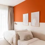 Vibra Tahiti Comfort Appartamento