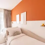 Vibra Tahiti Comfort