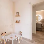 Vibra Tahiti Comfort Appartamento *
