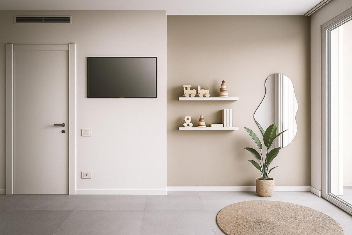 Vibra Tahiti Comfort Lido di Jesolo
