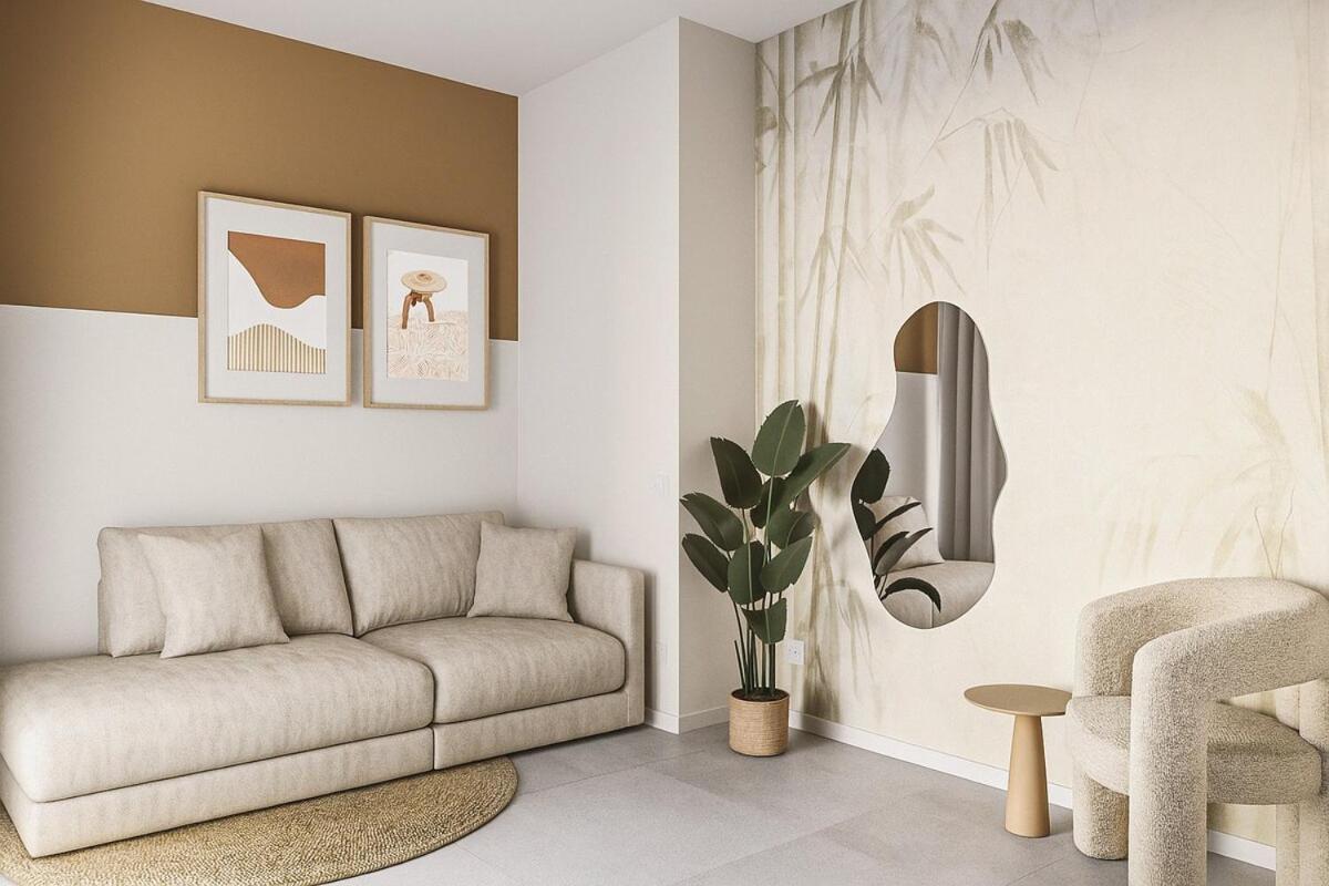 Vibra Tahiti Comfort Apartment